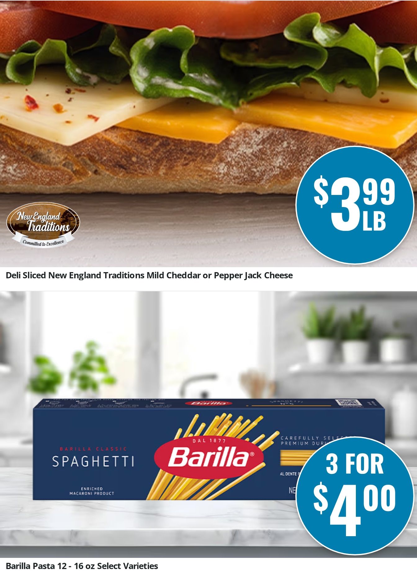 Quality Market Weekly Ad August 16 - 22, 2026