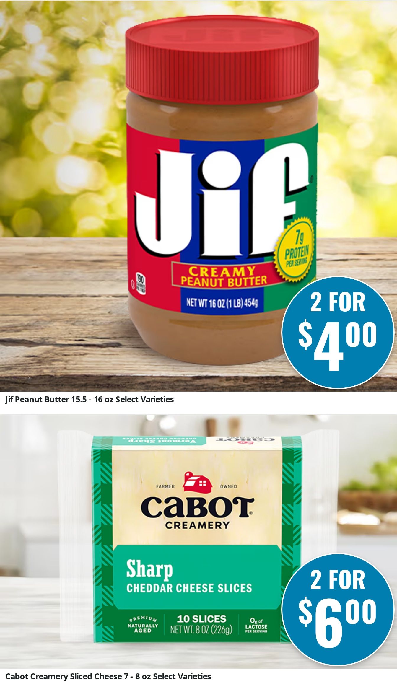 Quality Market Weekly Ad August 16 - 22, 2026
