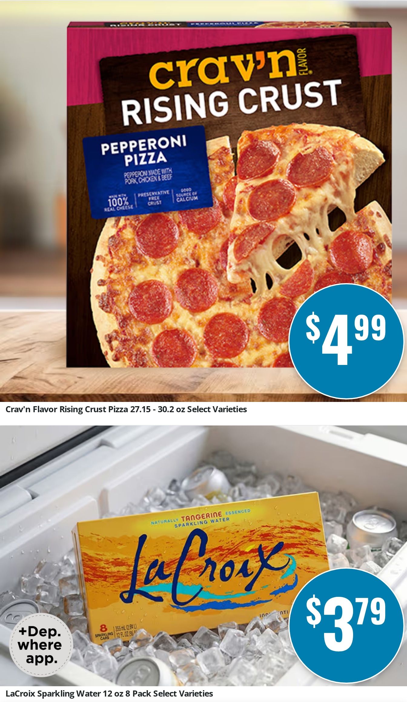 Quality Market Weekly Ad August 16 - 22, 2026