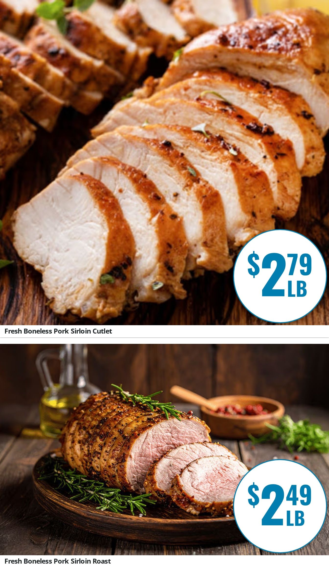 Quality Market Weekly Ad August 16 - 22, 2026