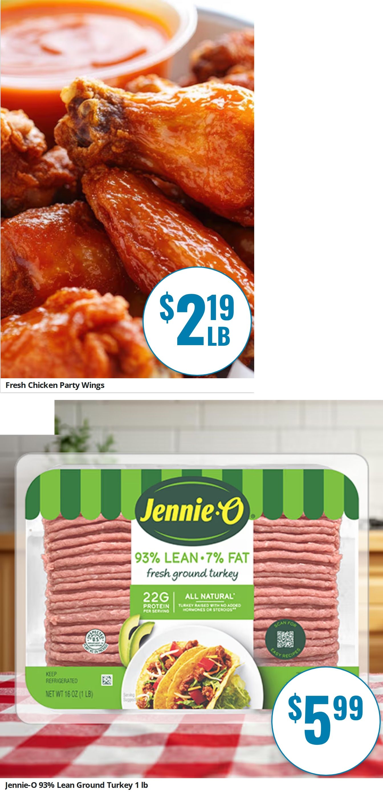 Quality Market Weekly Ad August 16 - 22, 2026