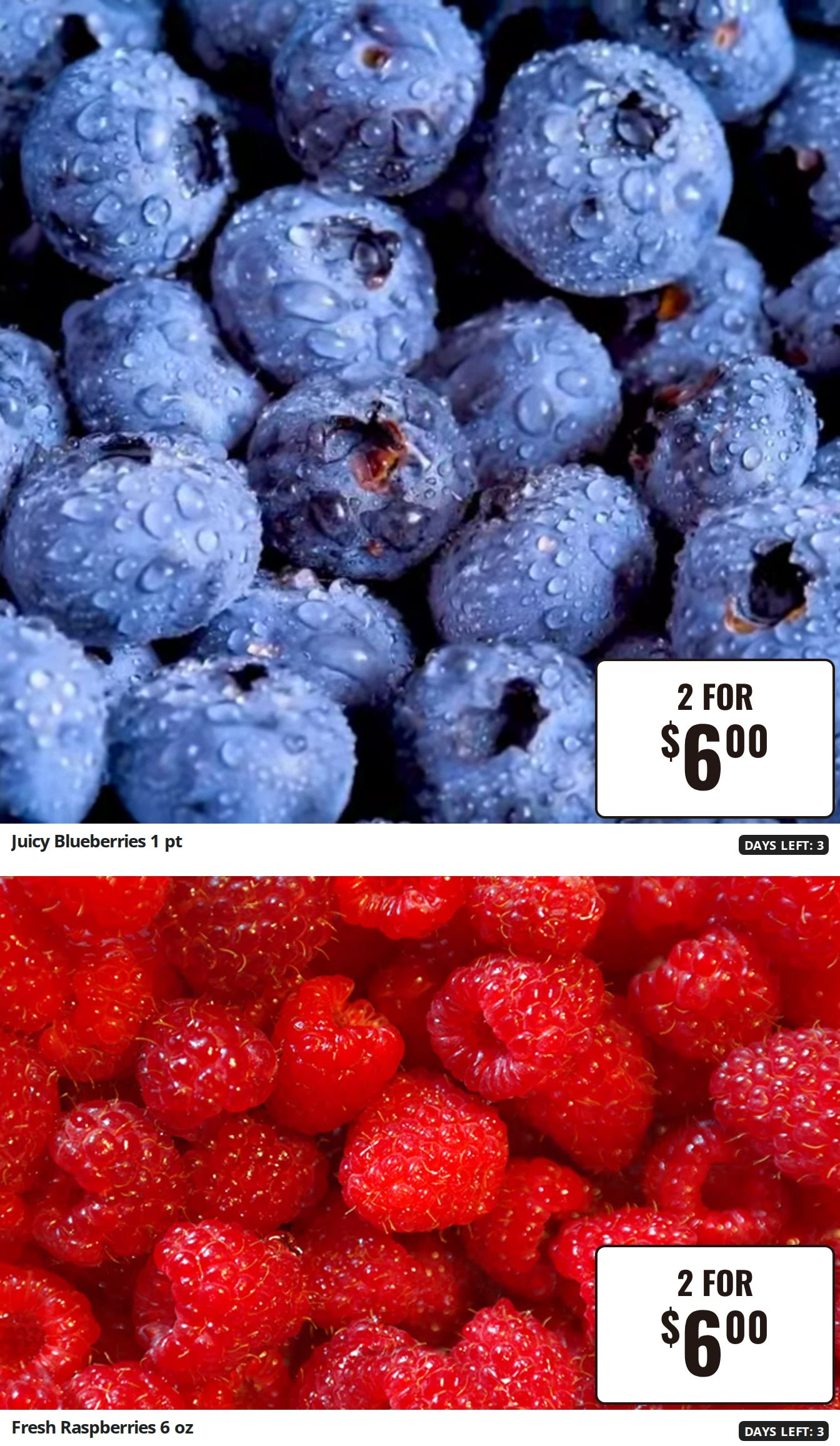 Richmond Market & Beverage Weekly Ad August 14 - 20, 2026