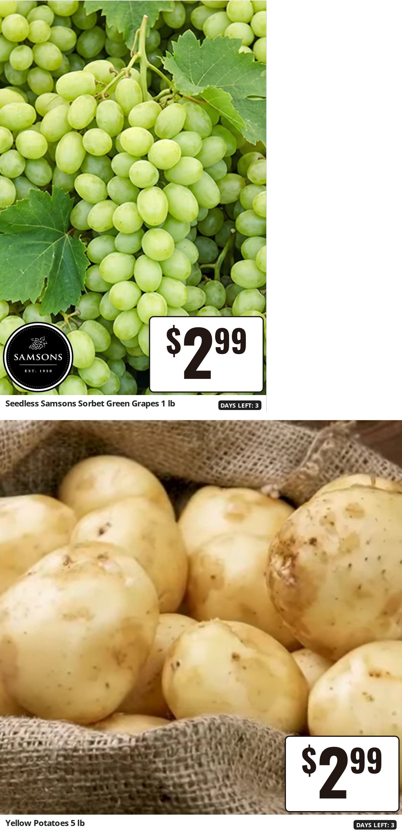 Richmond Market & Beverage Weekly Ad August 14 - 20, 2026