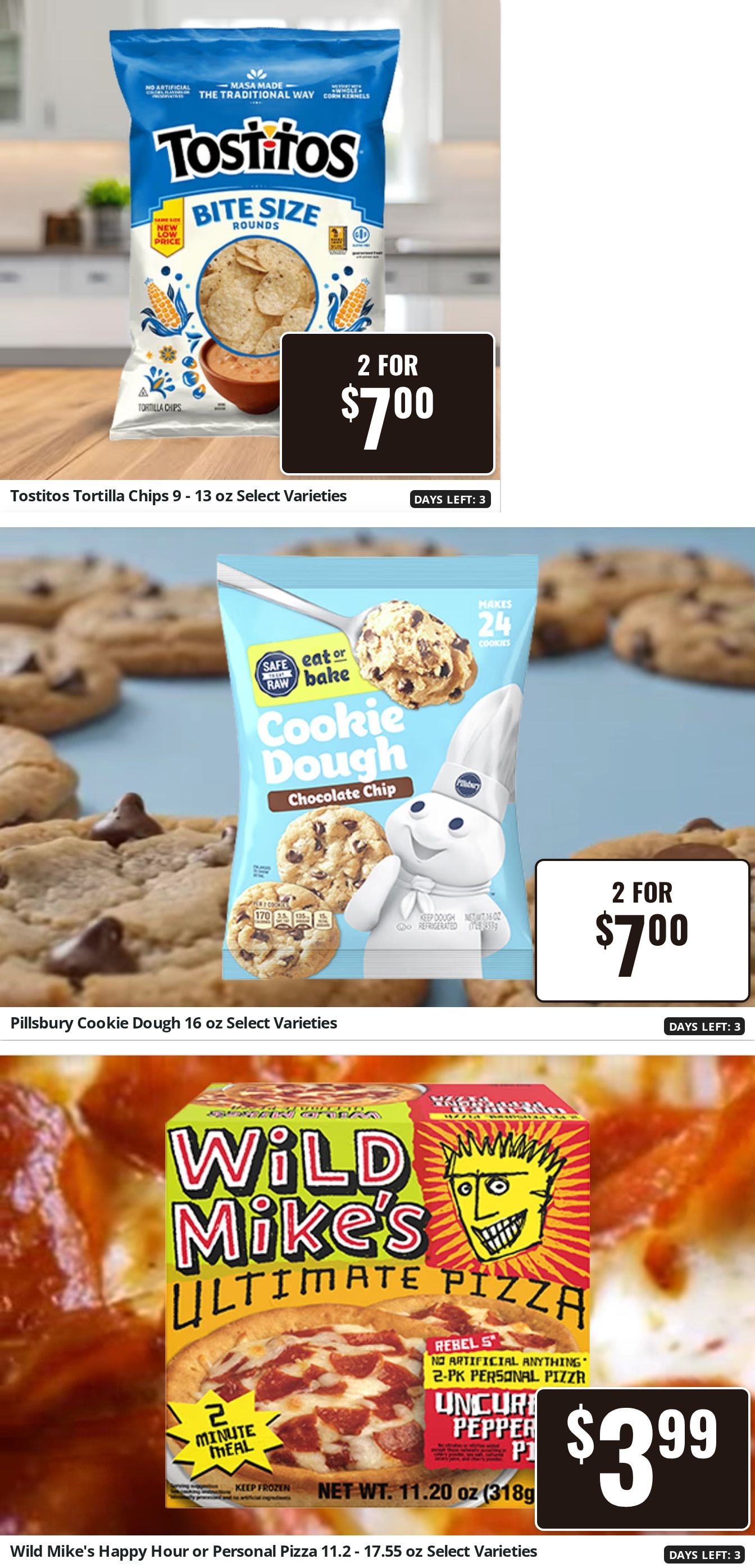 Richmond Market & Beverage Weekly Ad August 14 - 20, 2026