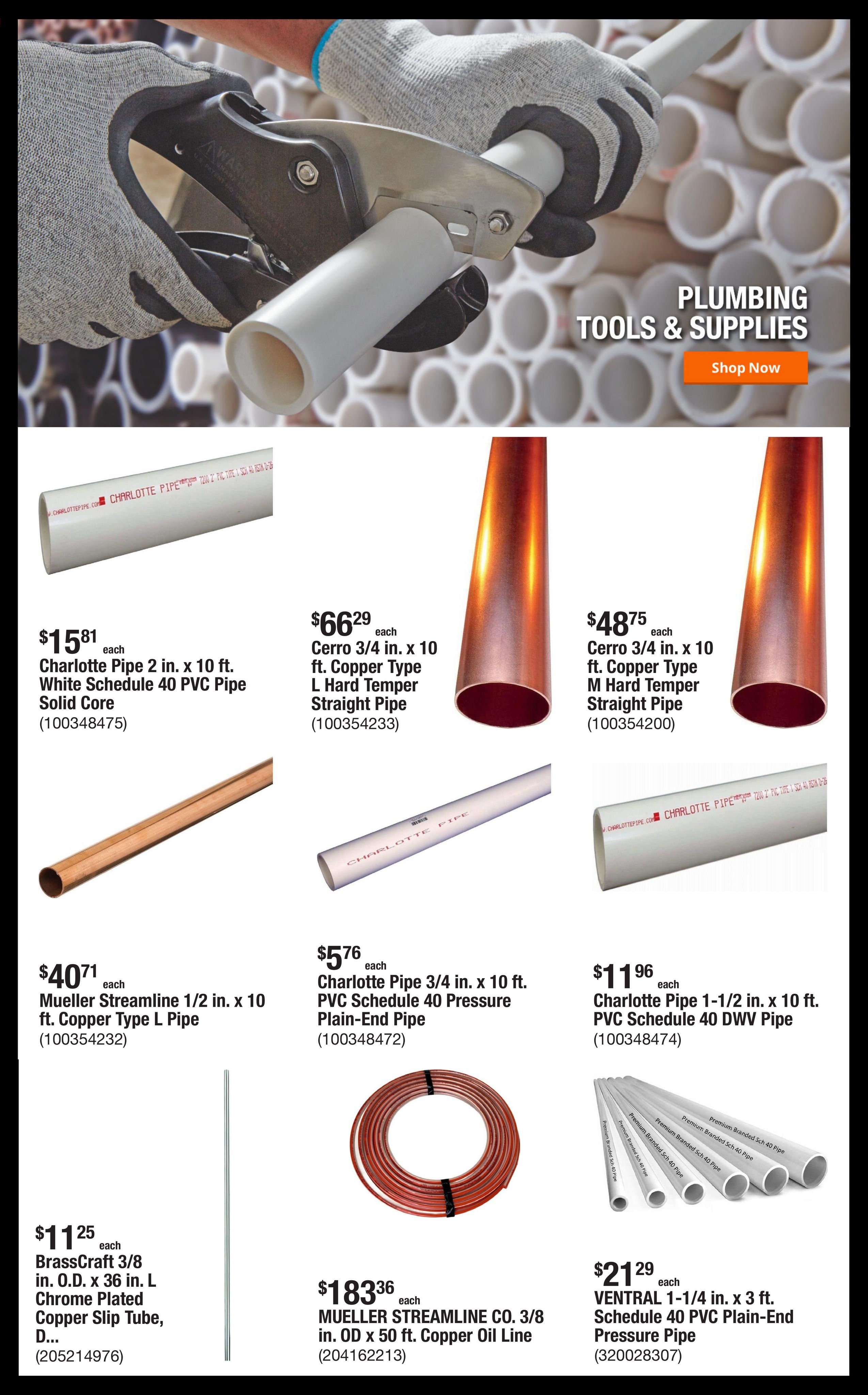 Home Depot (Carey Area, ID) Weekly Ad August 17 - 24, 2026