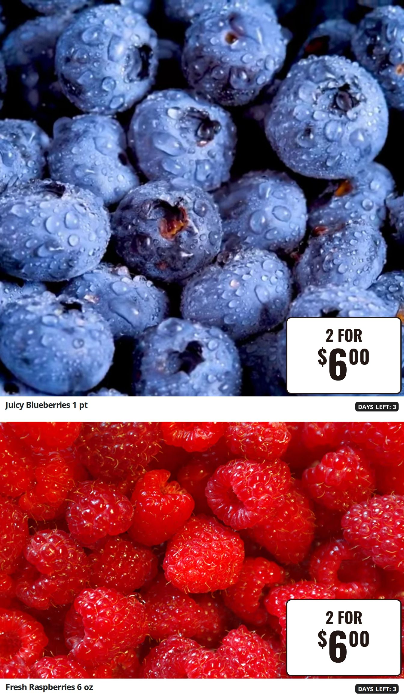 Shelburne Market Weekly Ad August 14 - 20, 2026