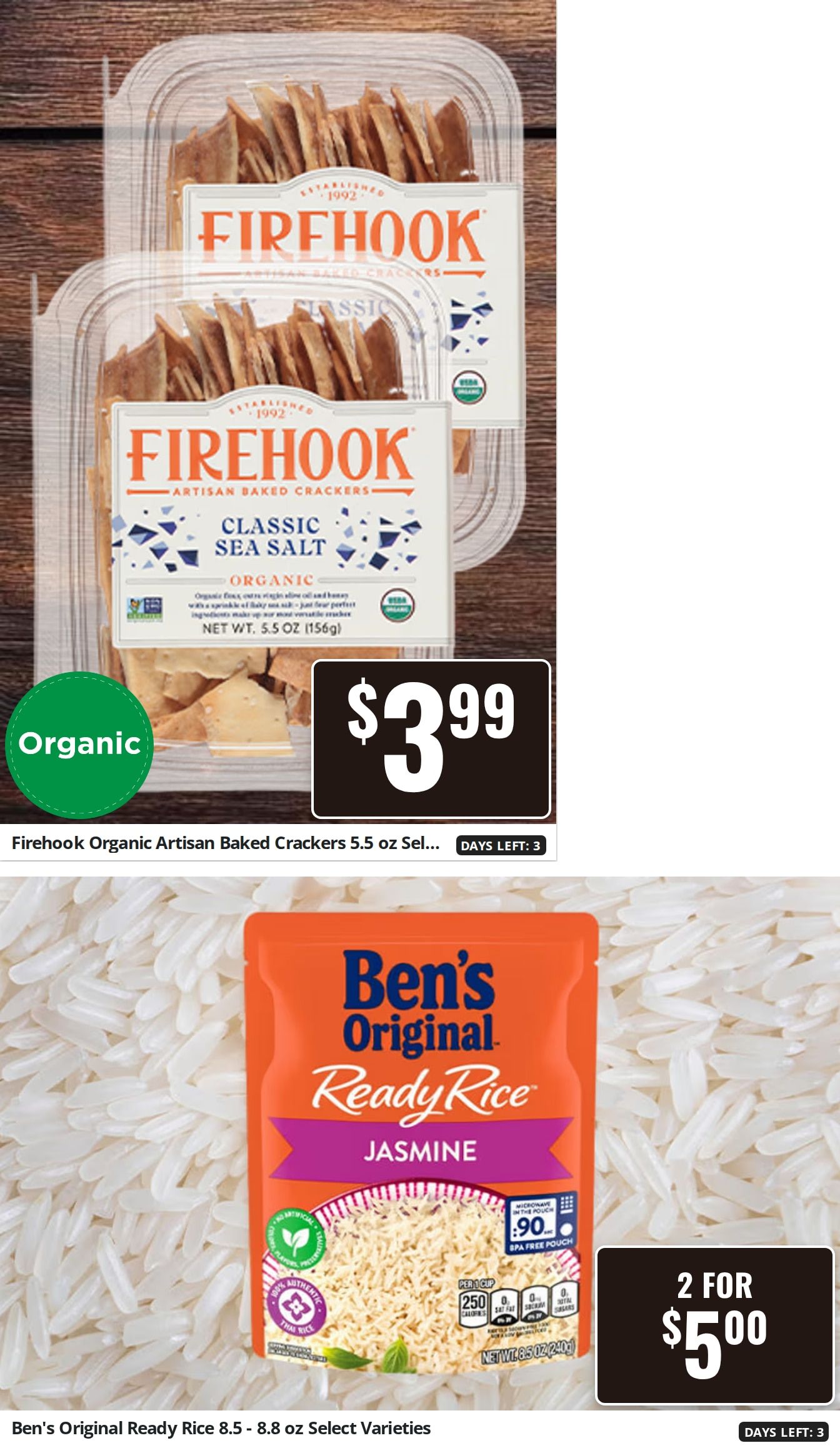 Shelburne Market Weekly Ad August 14 - 20, 2026