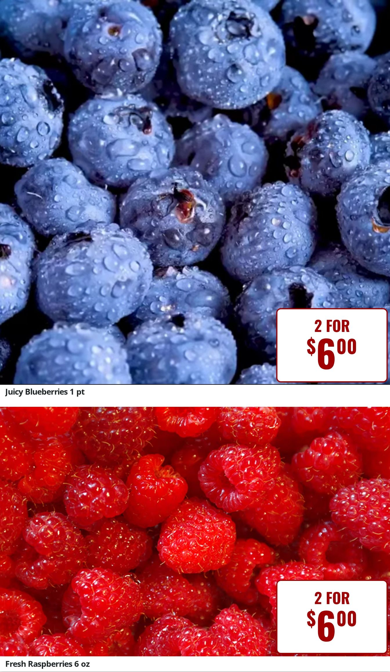 C & C Supermarket Weekly Ad August 17 - 23, 2026