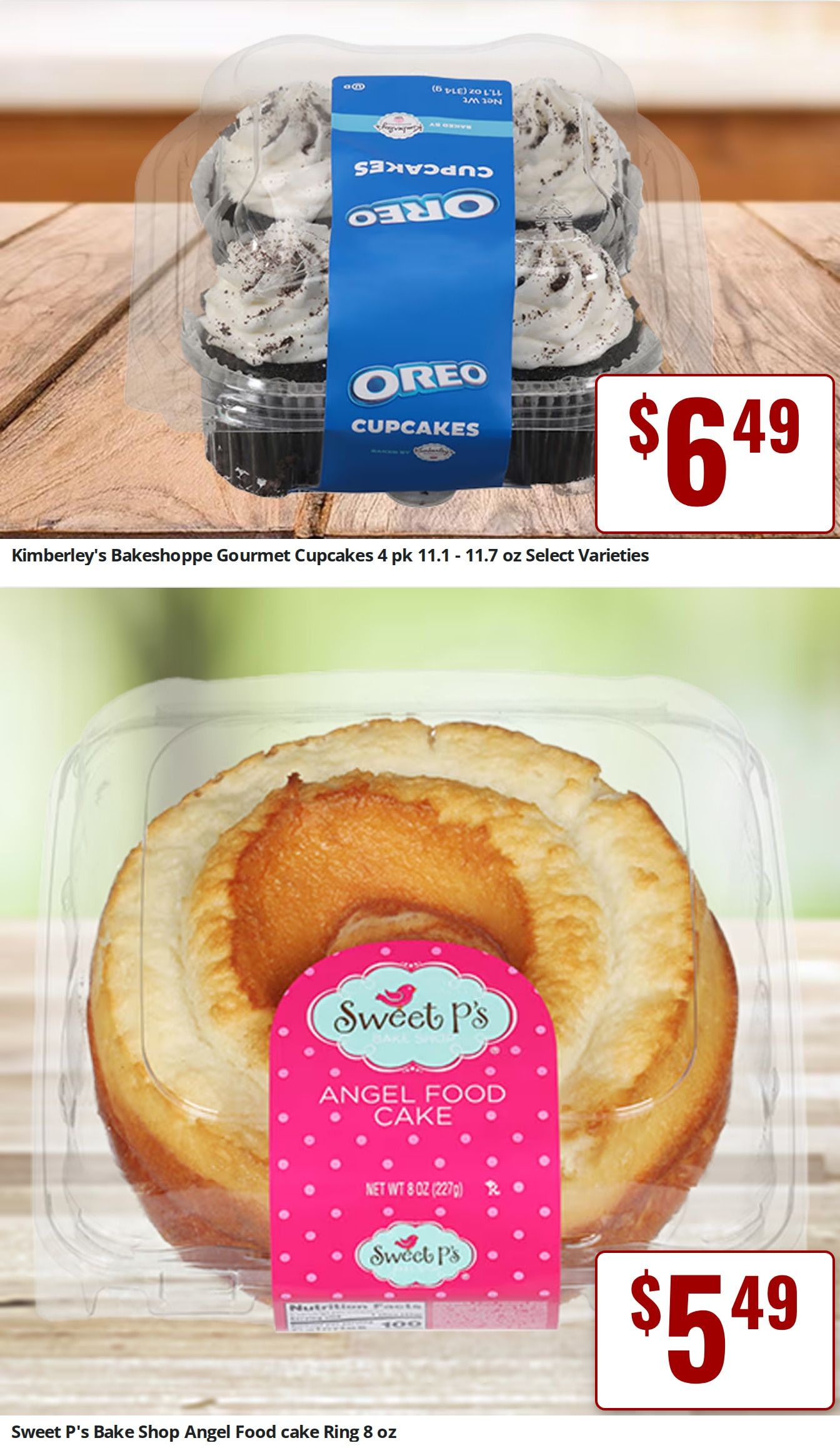 C & C Supermarket Weekly Ad August 17 - 23, 2026