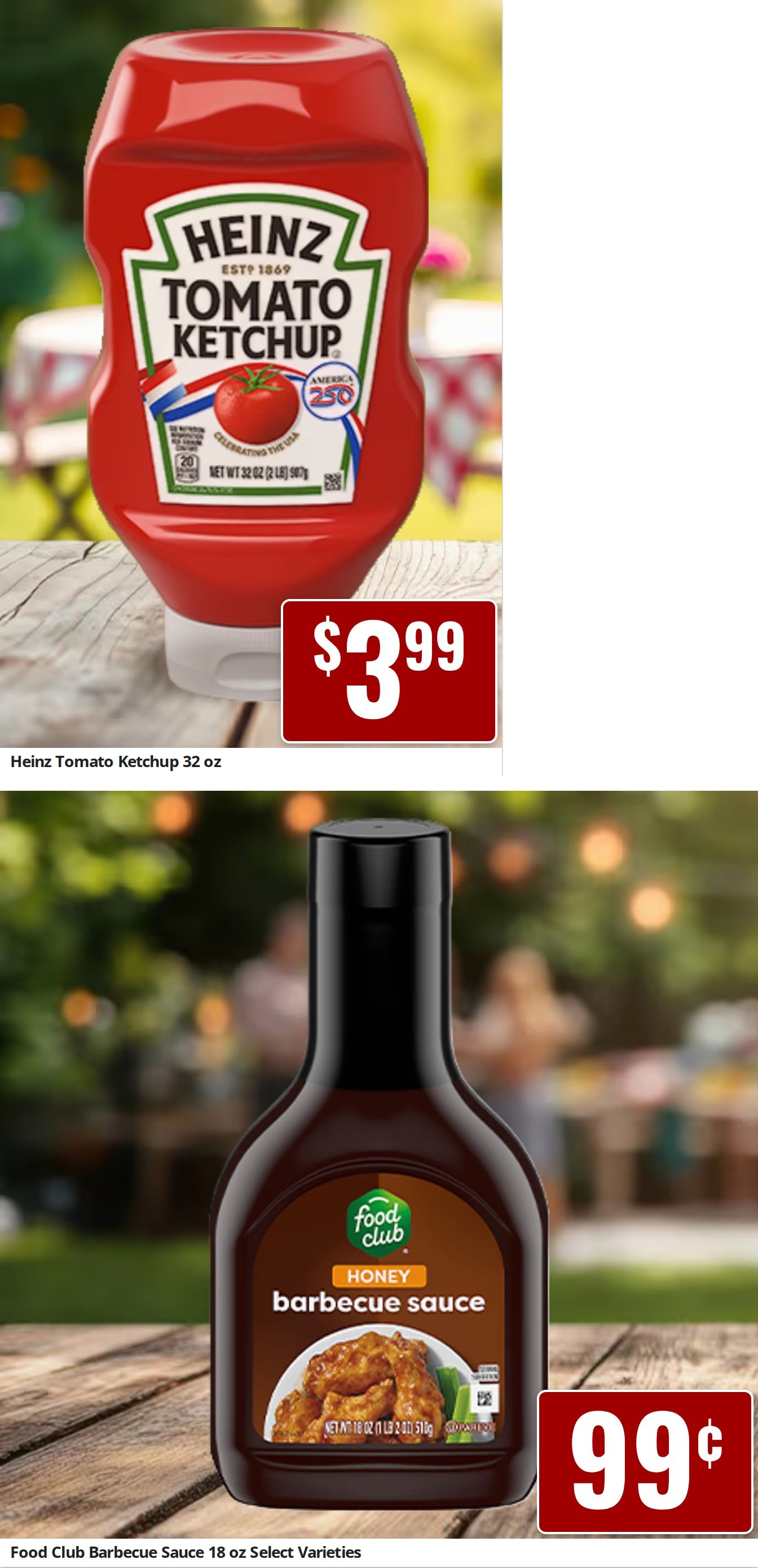 C & C Supermarket Weekly Ad August 17 - 23, 2026