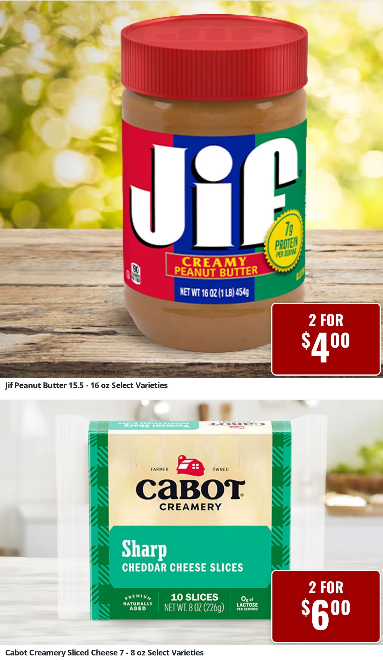 C & C Supermarket Weekly Ad August 17 - 23, 2026