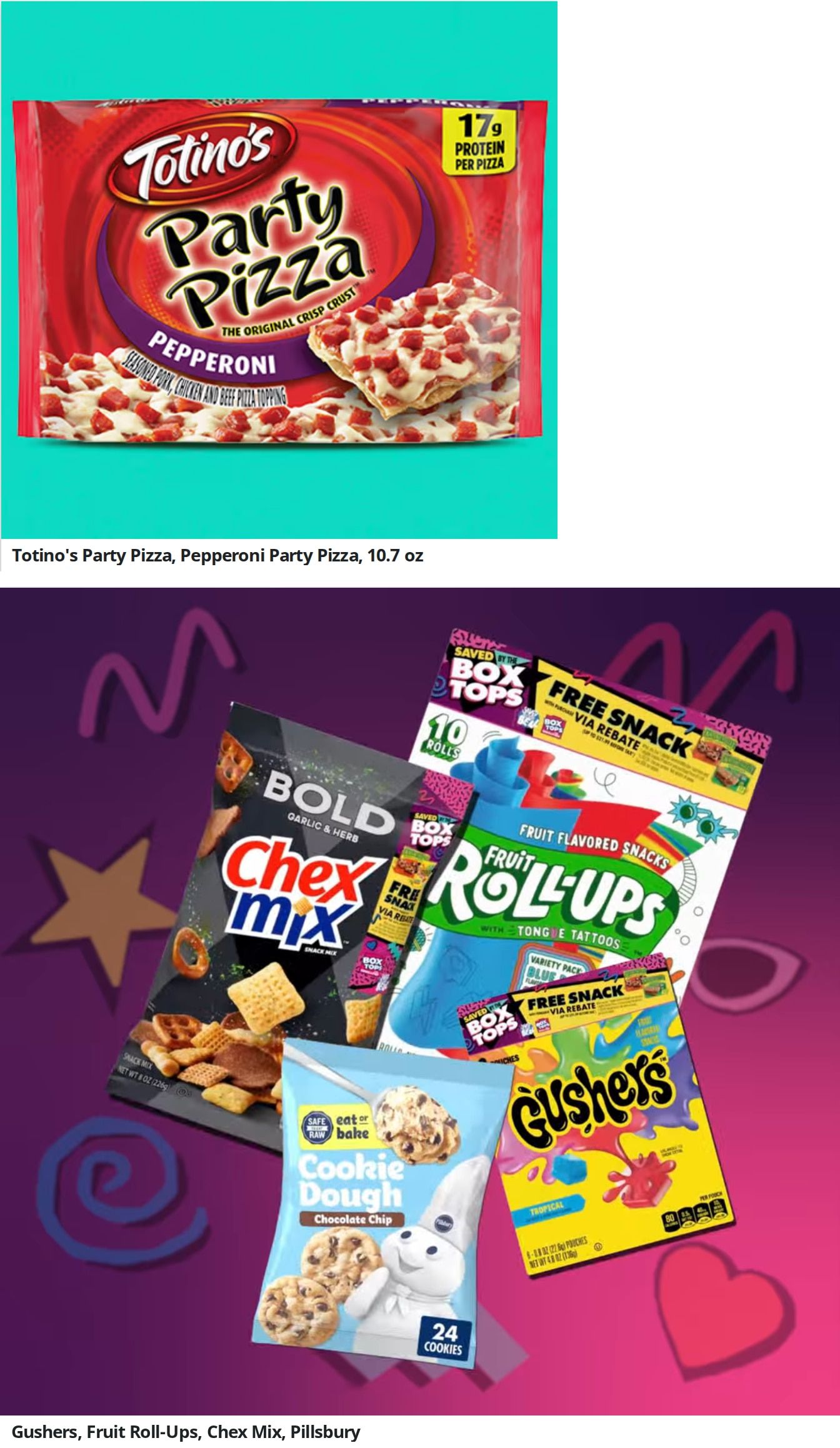 Bargain Giant Foods Weekly Ad August 17 - 31, 2026