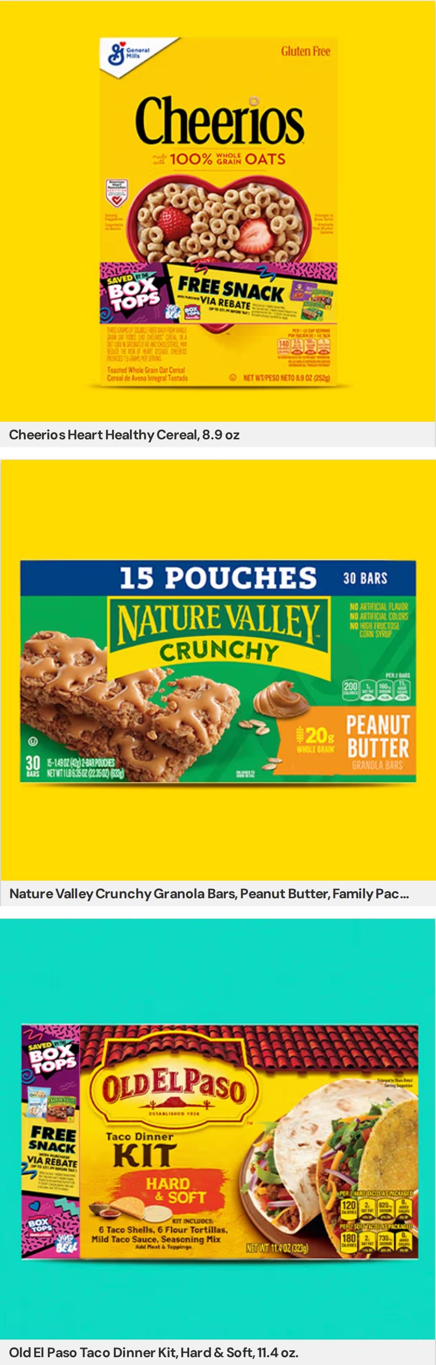 Holcomb's Market Weekly Ad August 17 - 31, 2026