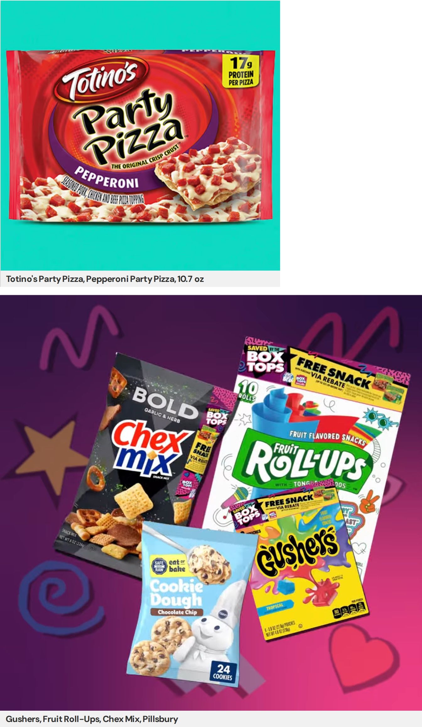 Holcomb's Market Weekly Ad August 17 - 31, 2026