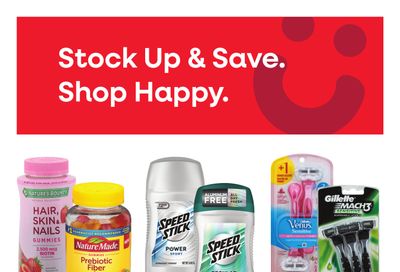 Cub Foods (Minnesota) Shop Happy Weekly Ad August 16 - 22, 2026