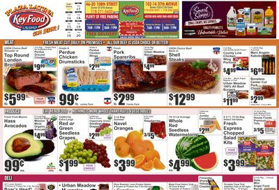 Key Food (Corona Area, NY) Weekly Ad August 14 - 20, 2026