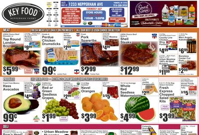 Key Food (Yonkers, NY) Weekly Ad August 14 - 20, 2026