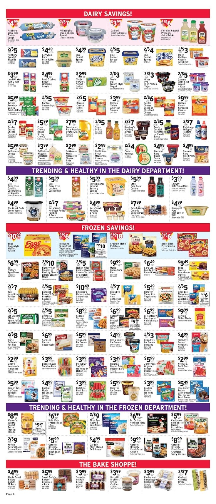 Met Foodmarkets (775 Morris Park Ave, Bronx, NY) Weekly Ad August 14 - 20, 2026