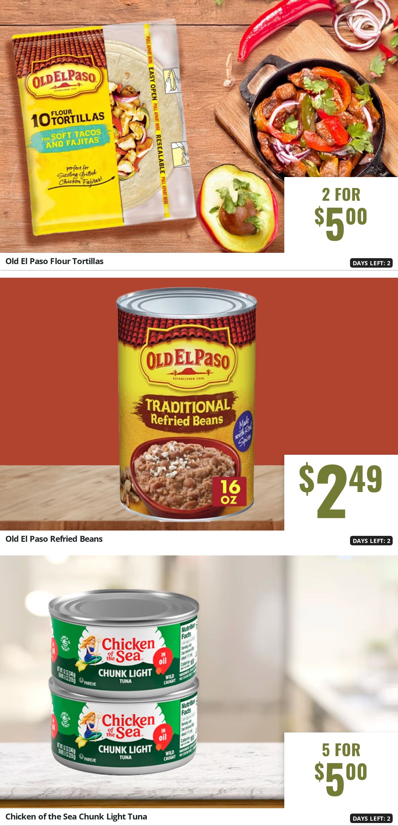 Brooklyn Harvest Weekly Ad August 14 - 20, 2026