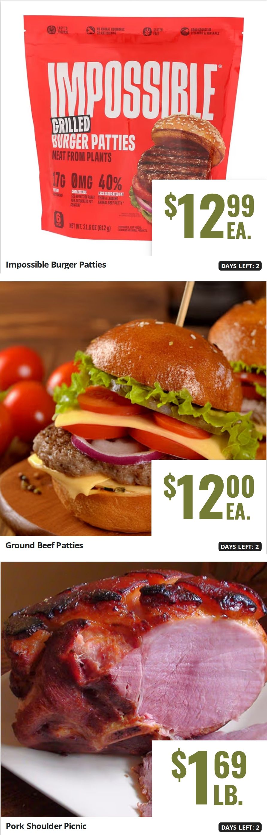 Brooklyn Harvest Weekly Ad August 14 - 20, 2026