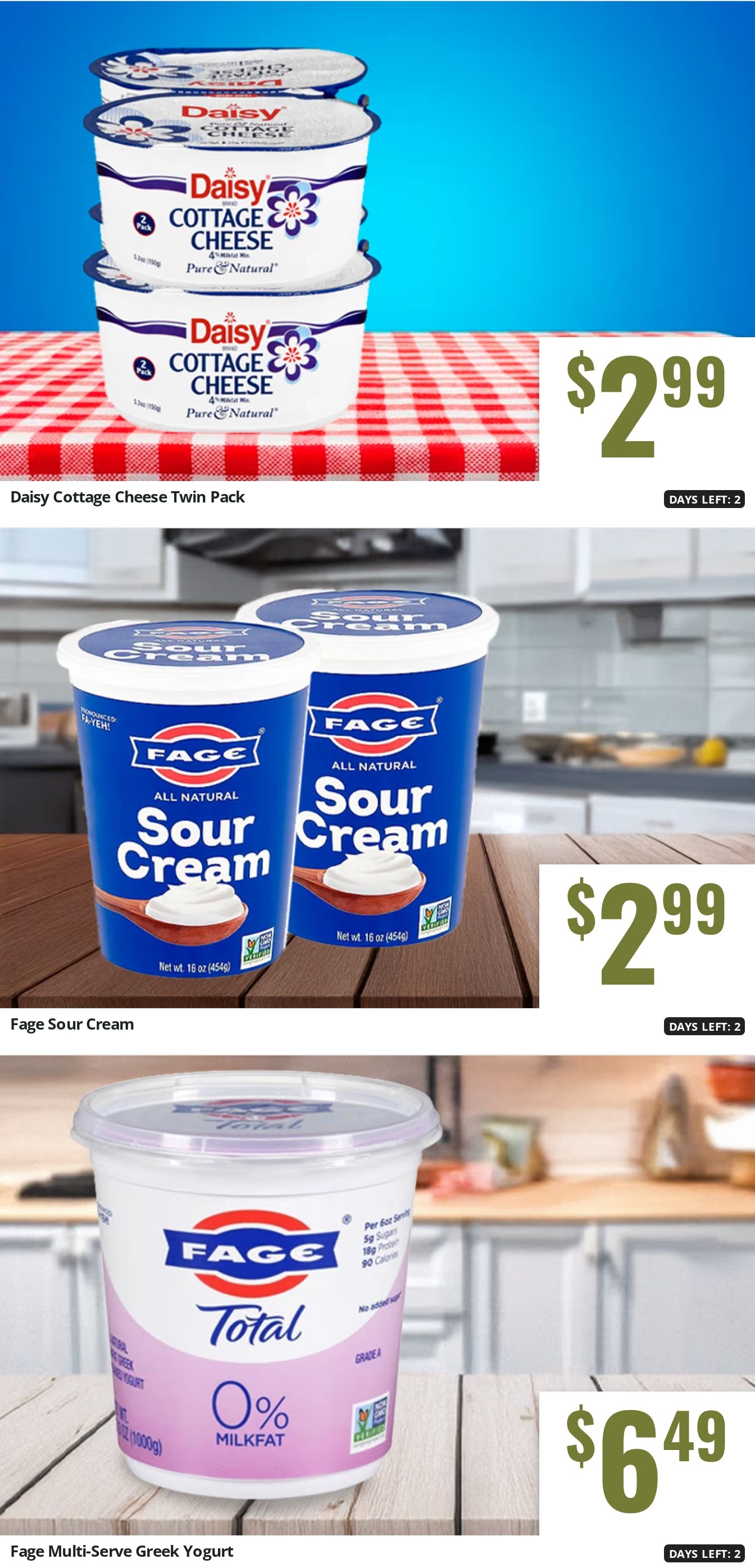 Brooklyn Harvest Weekly Ad August 14 - 20, 2026