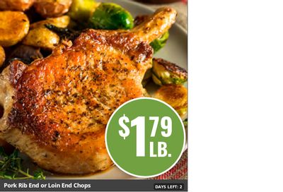 Greenway Markets Weekly Ad August 14 - 20, 2026