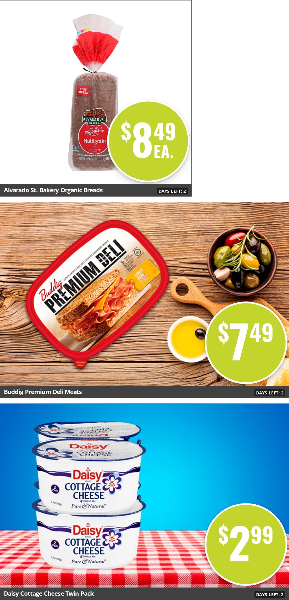 Greenway Markets Weekly Ad August 14 - 20, 2026