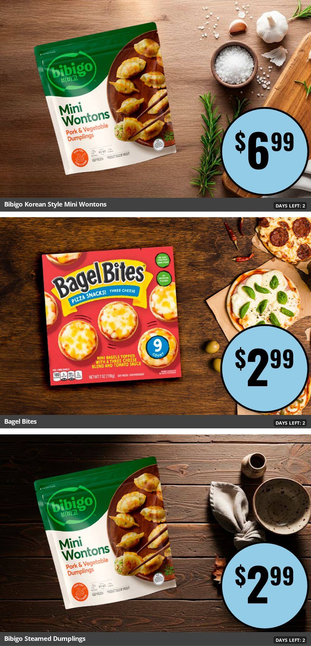 Greenway Markets Weekly Ad August 14 - 20, 2026