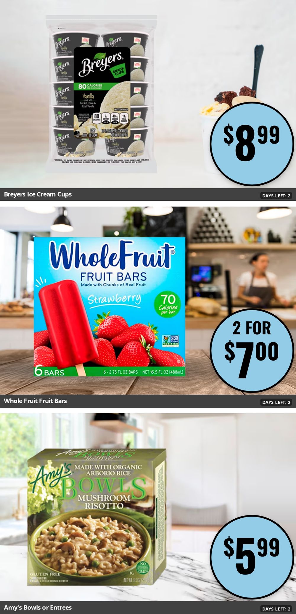 Greenway Markets Weekly Ad August 14 - 20, 2026