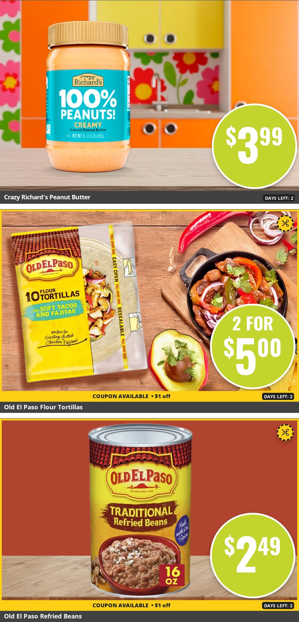 Greenway Markets Weekly Ad August 14 - 20, 2026
