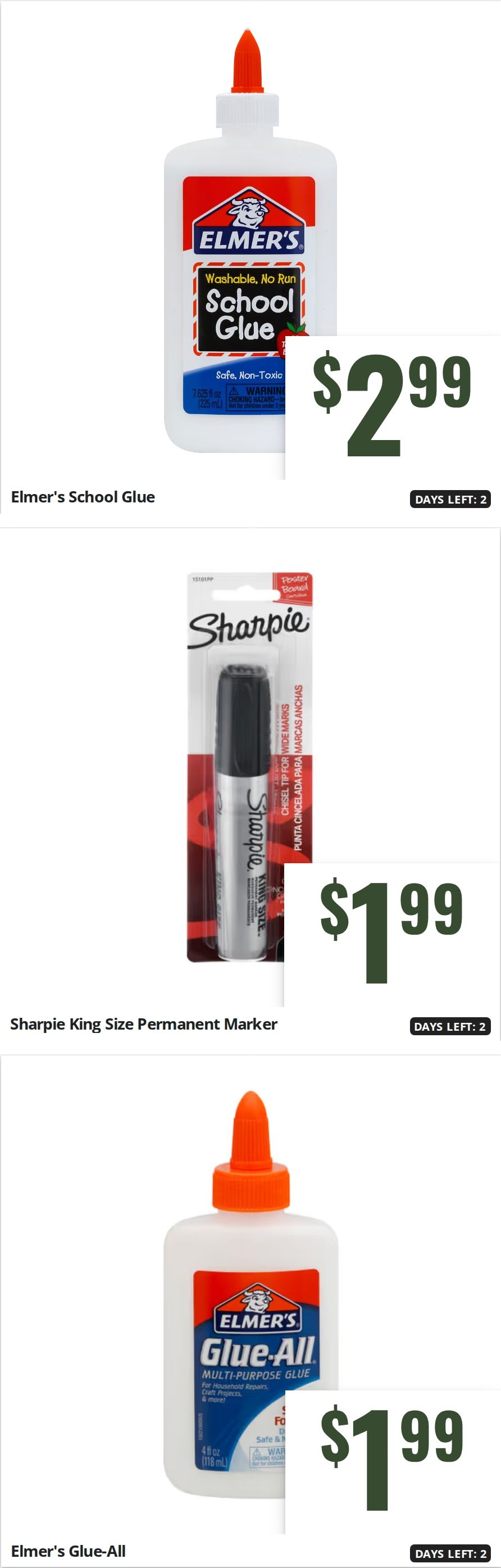 Olive Tree Marketplace Weekly Ad August 14 - 20, 2026