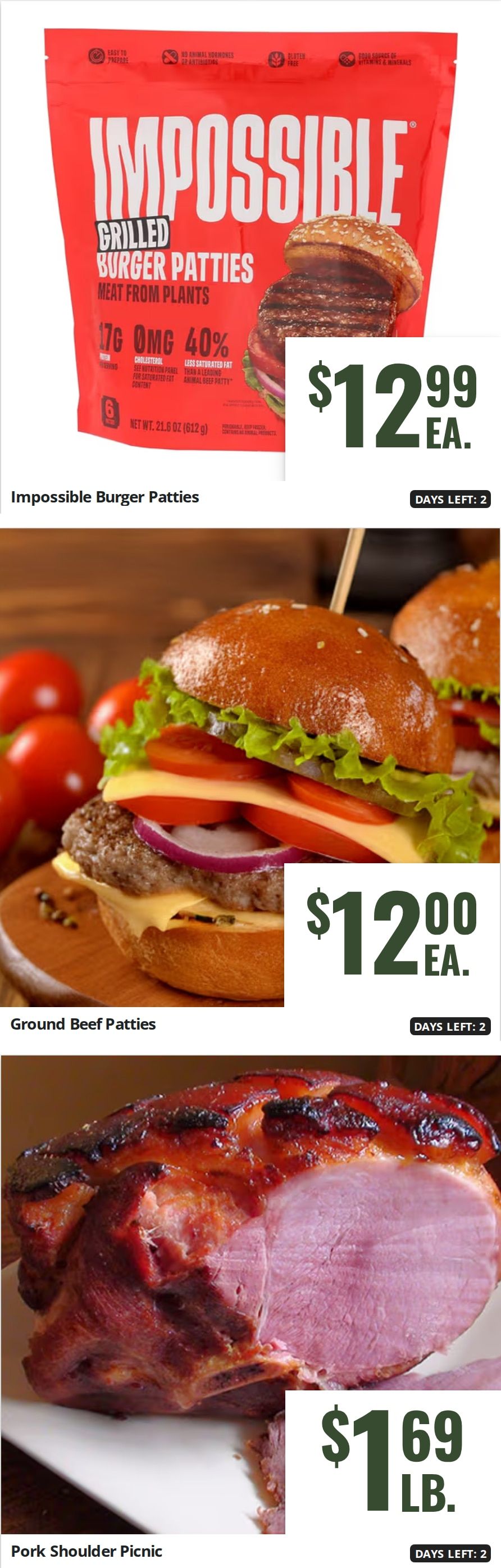 Olive Tree Marketplace Weekly Ad August 14 - 20, 2026