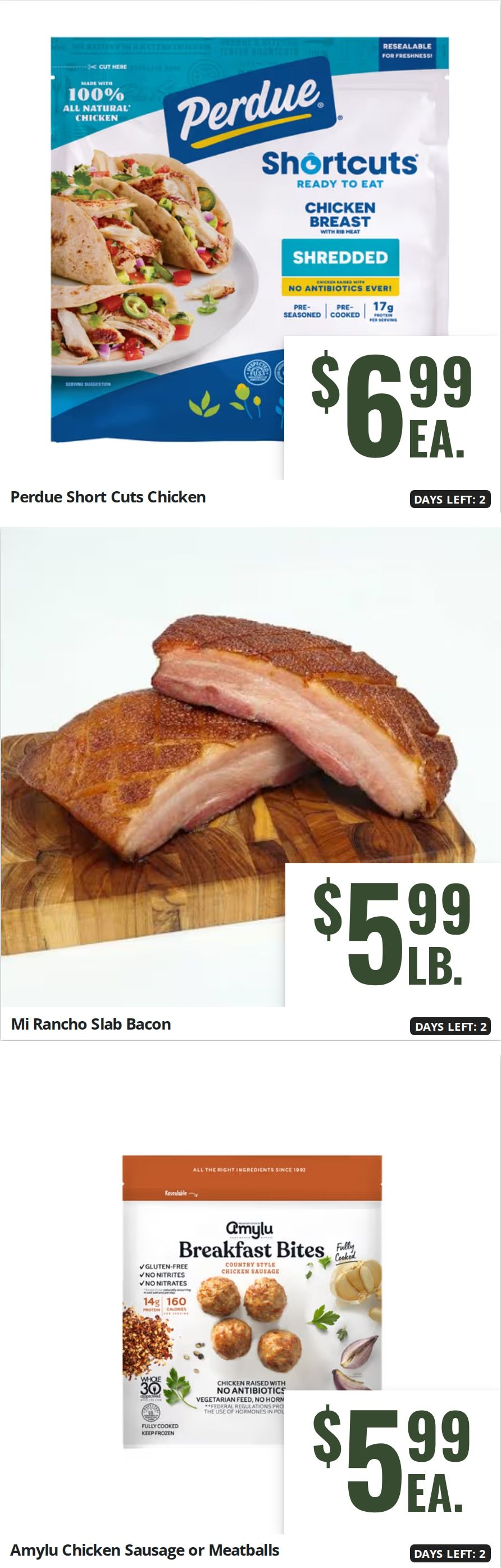 Olive Tree Marketplace Weekly Ad August 14 - 20, 2026