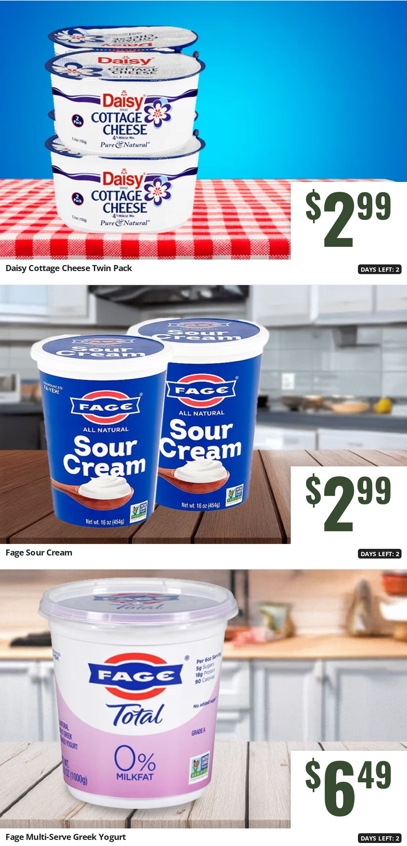 Olive Tree Marketplace Weekly Ad August 14 - 20, 2026