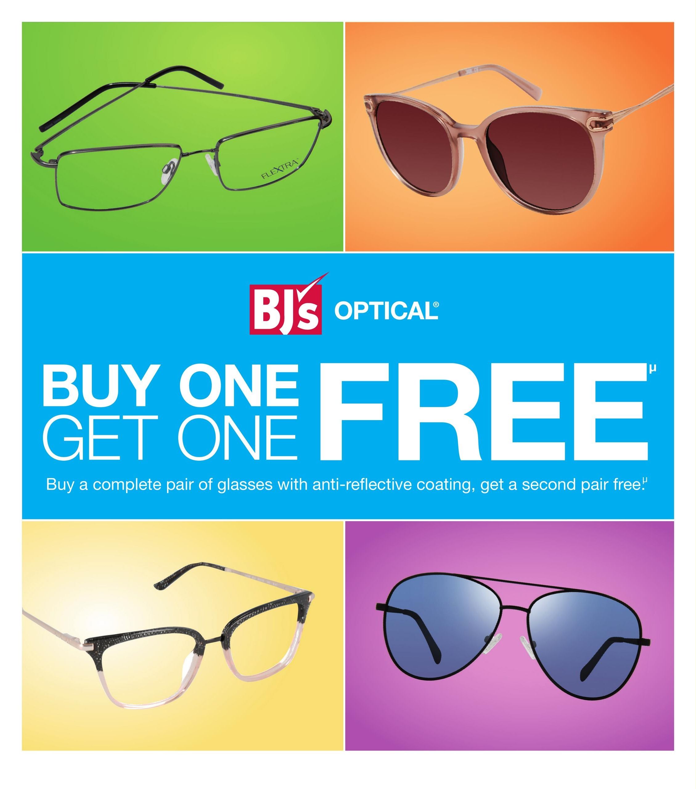 BJ's Wholesale Club Smart Saver Weekly Ad August 18 - September 20, 2026