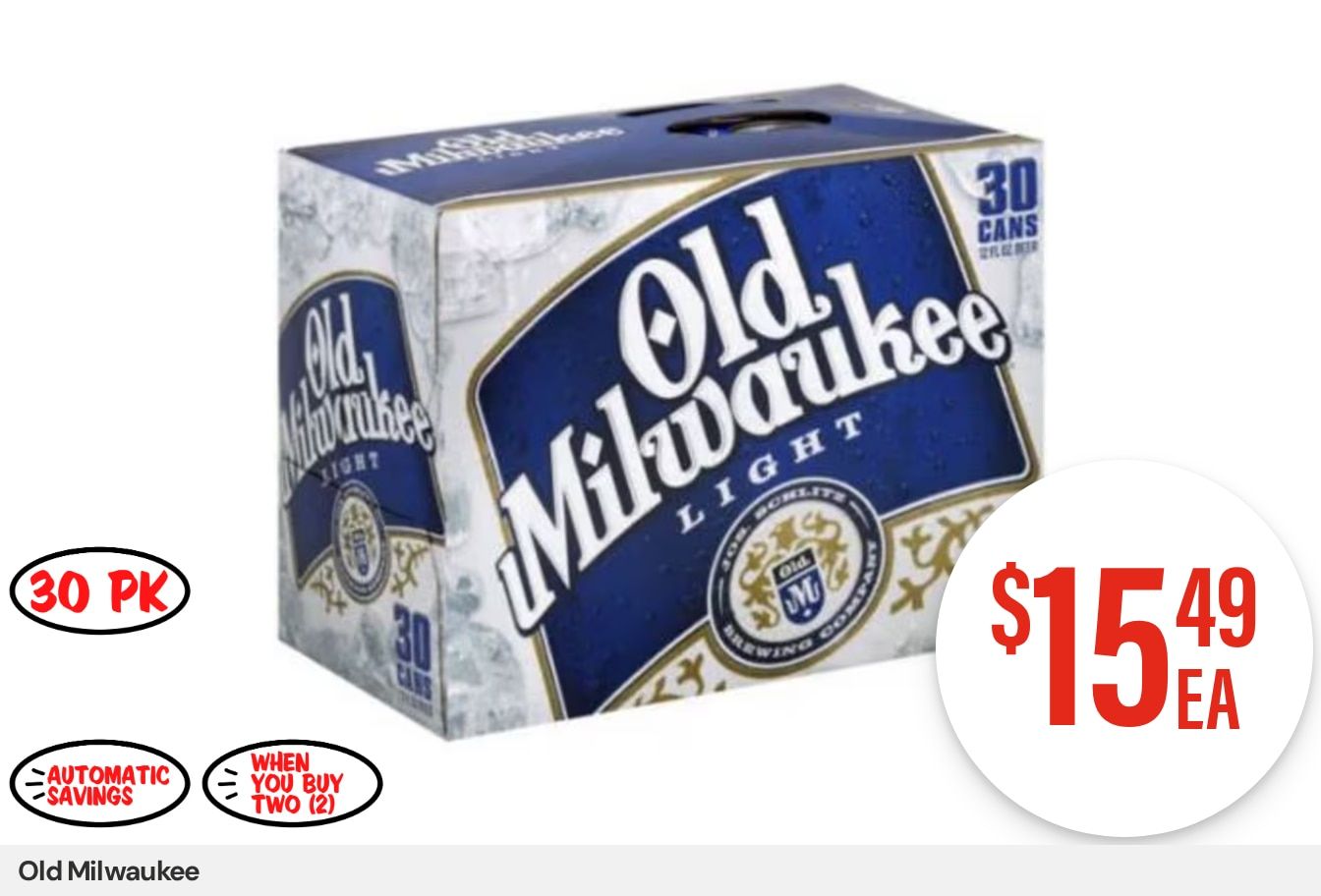 Hansen's IGA Wisconsin (Cashton, WI) Weekly Ad August 17 - 23, 2026