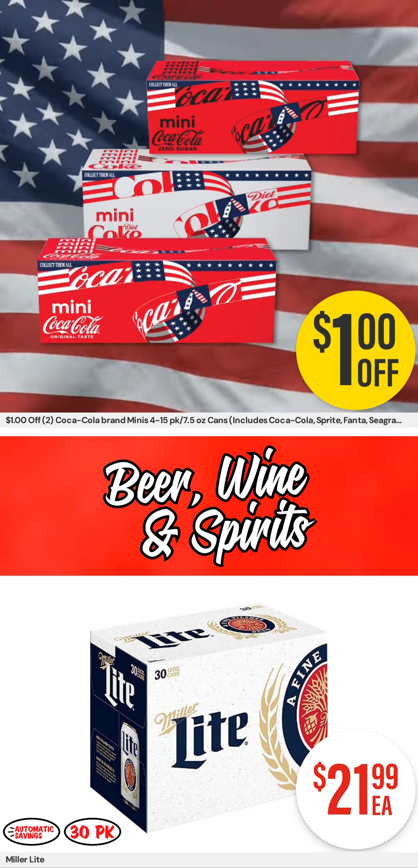 Hansen's IGA Wisconsin (Elroy, WI) Weekly Ad August 17 - 23, 2026