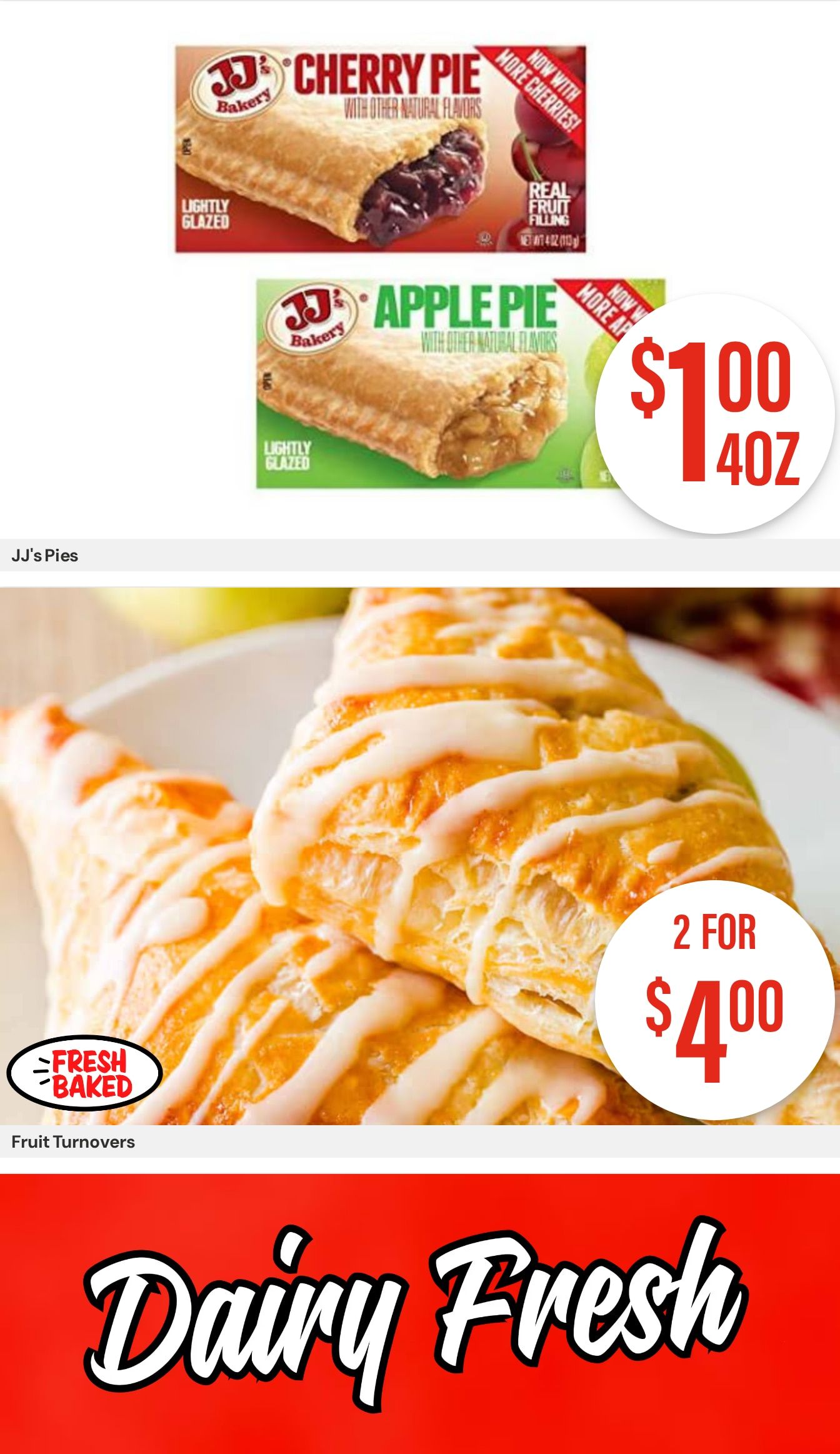 Hansen's IGA Wisconsin (Stanley, WI) Weekly Ad August 17 - 23, 2026