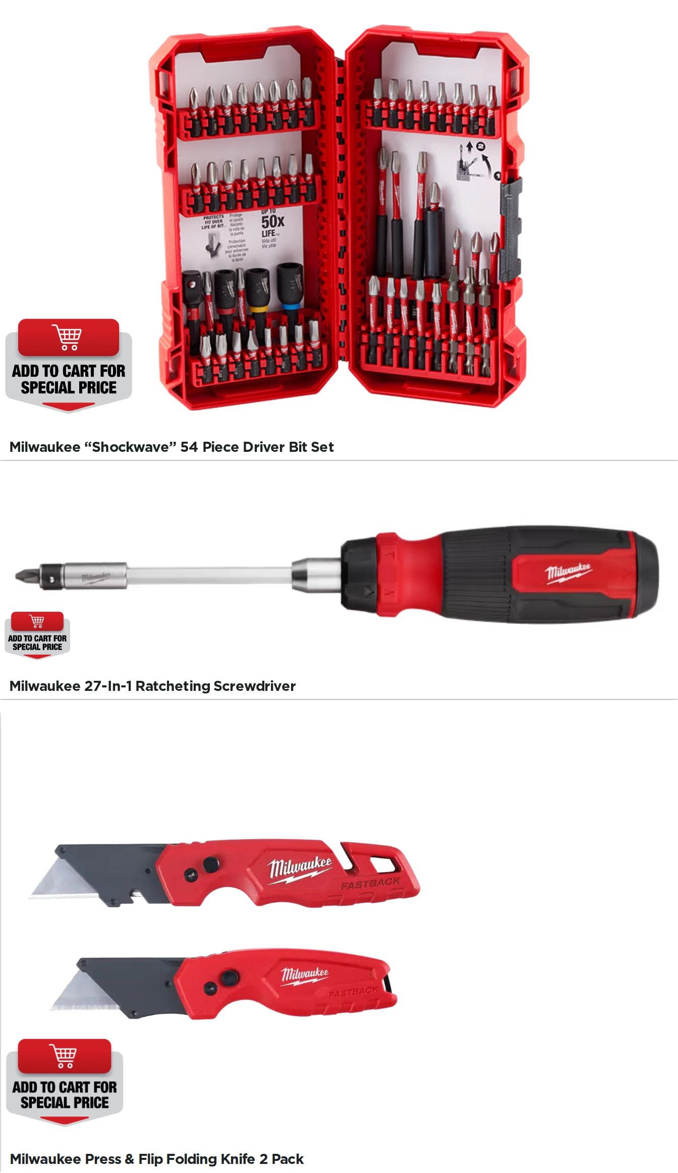 L&M Fleet Supply Weekly Ad August 1 - 31, 2026