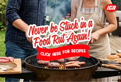 United Markets Weekly Ad August 12 - 25, 2026