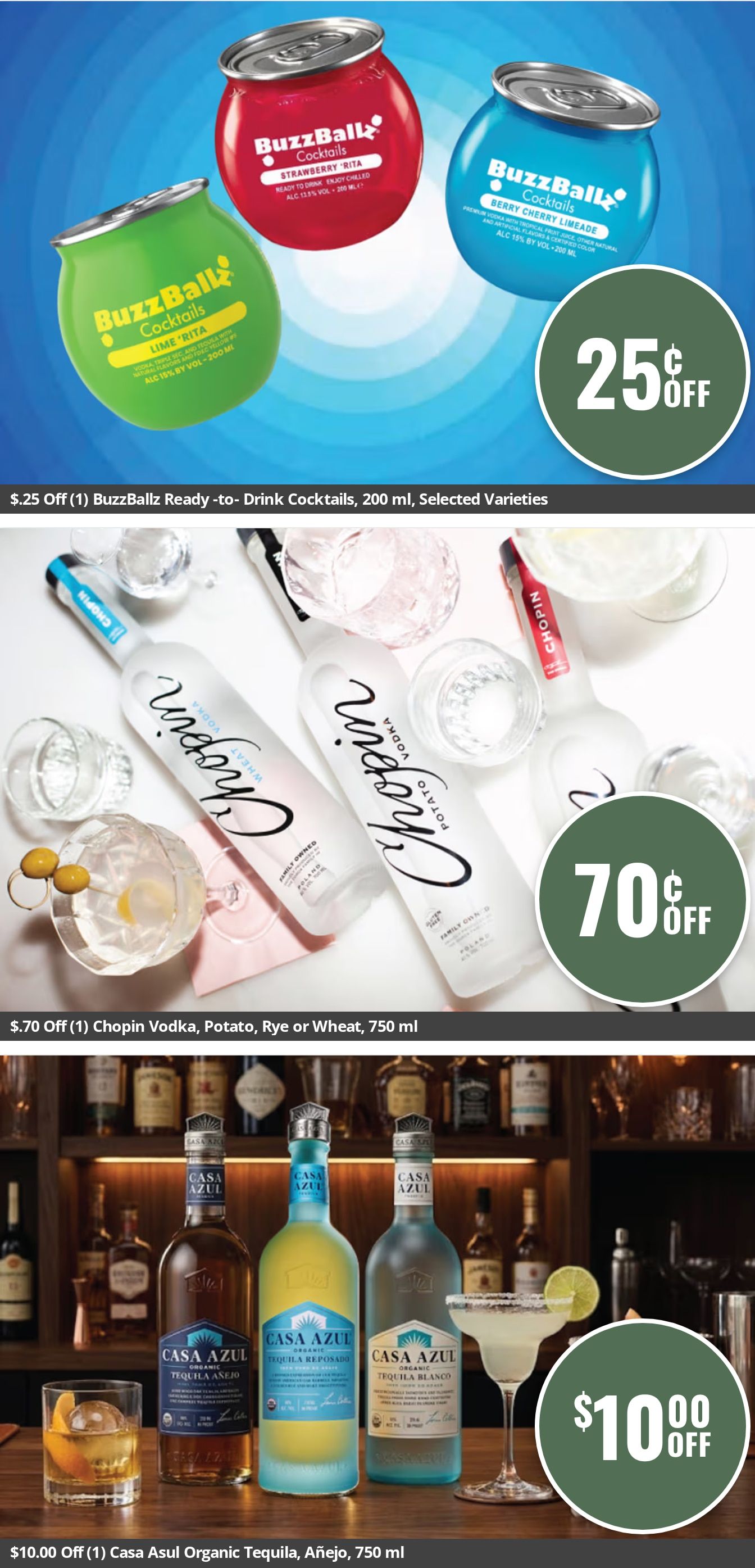 United Markets Weekly Ad August 12 - 25, 2026