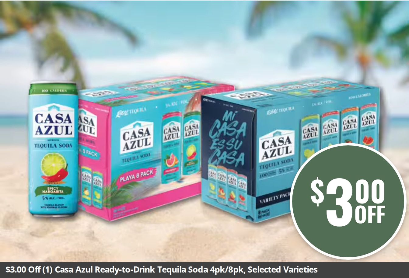 United Markets Weekly Ad August 12 - 25, 2026