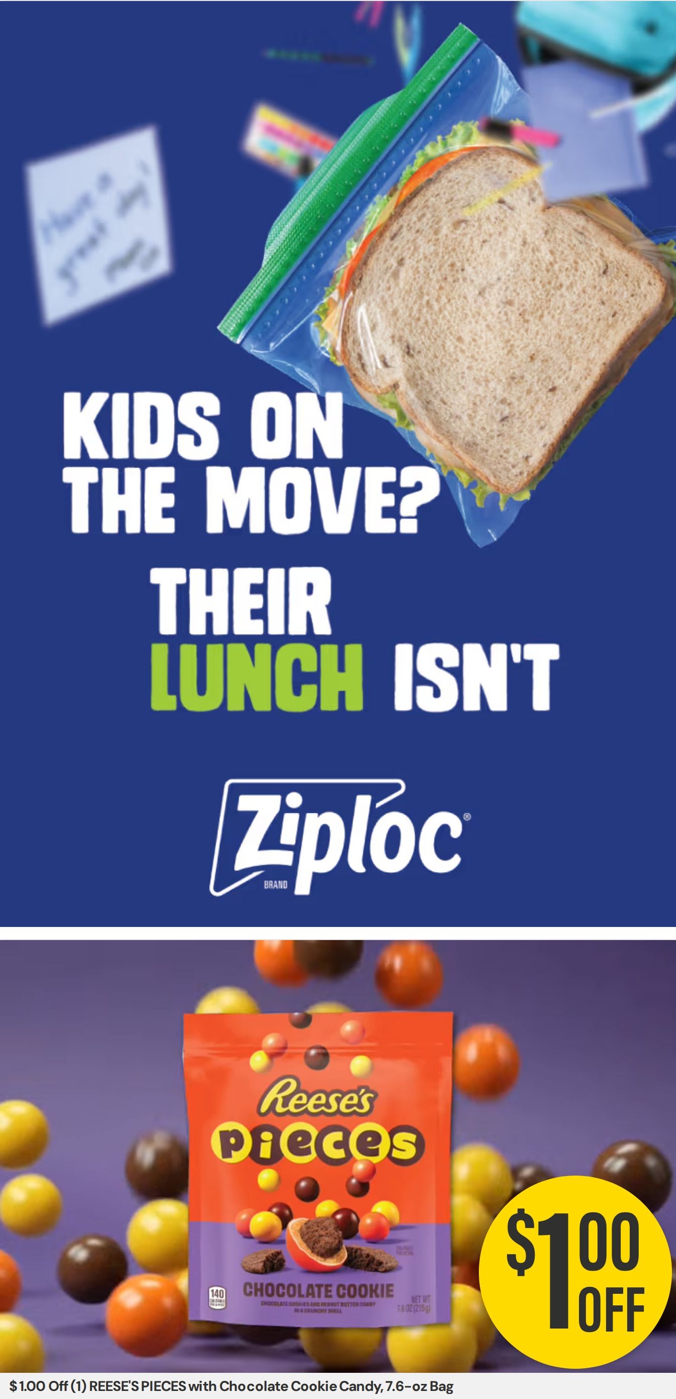 Spires IGA Supermarket Weekly Ad August 12 - 25, 2026