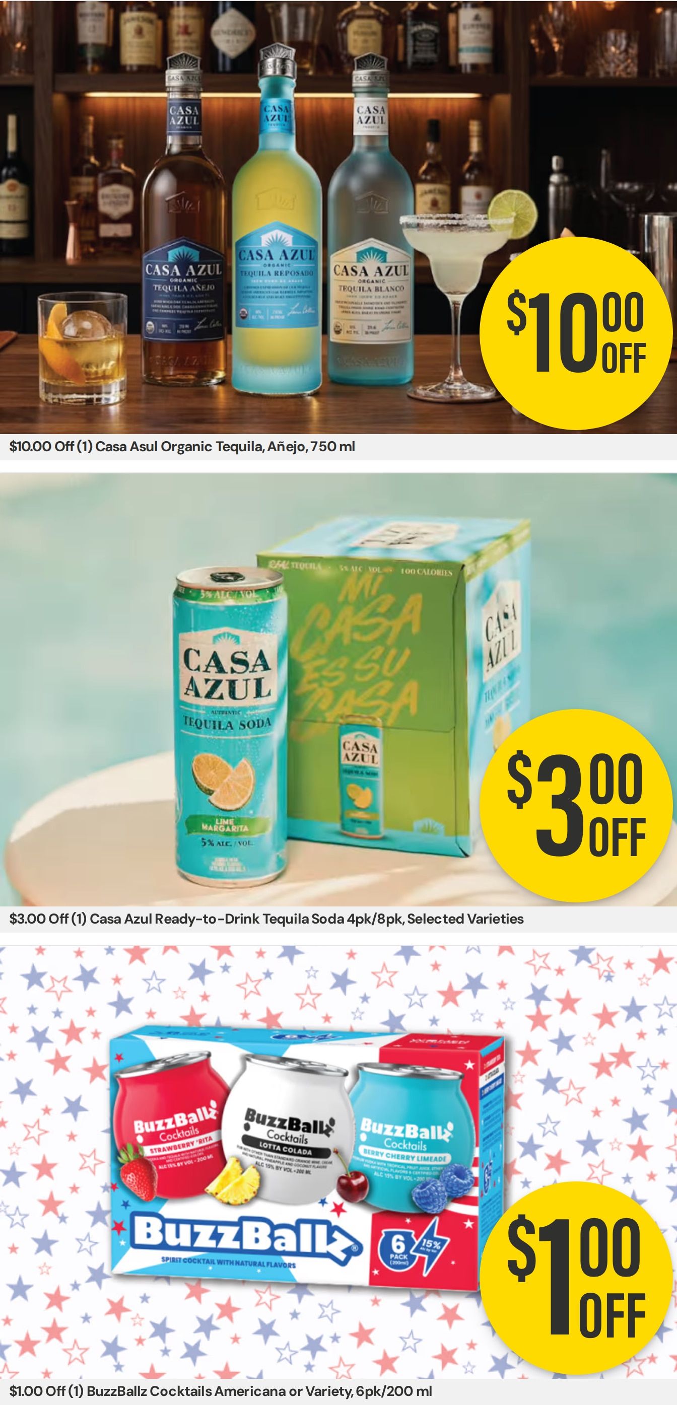 Spires IGA Supermarket Weekly Ad August 12 - 25, 2026