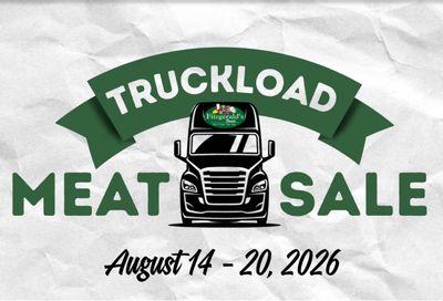 Fitzgerald's Foods Weekly Ad August 14 - 20, 2026