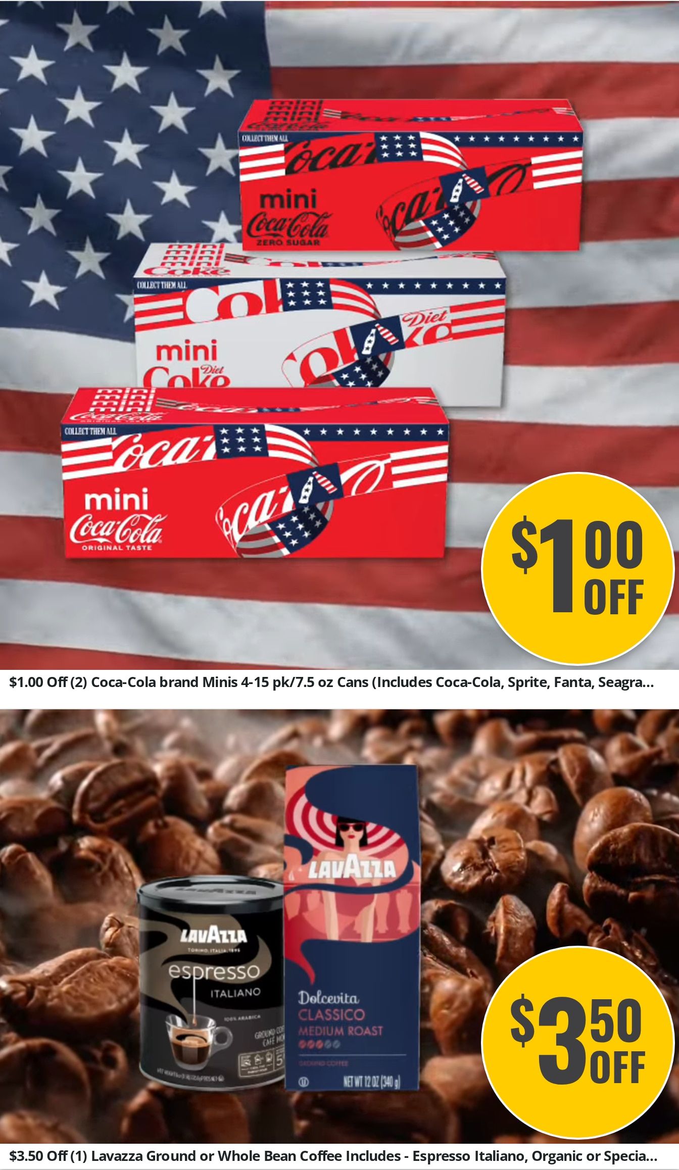 Fitzgerald's Foods Weekly Ad August 14 - 20, 2026