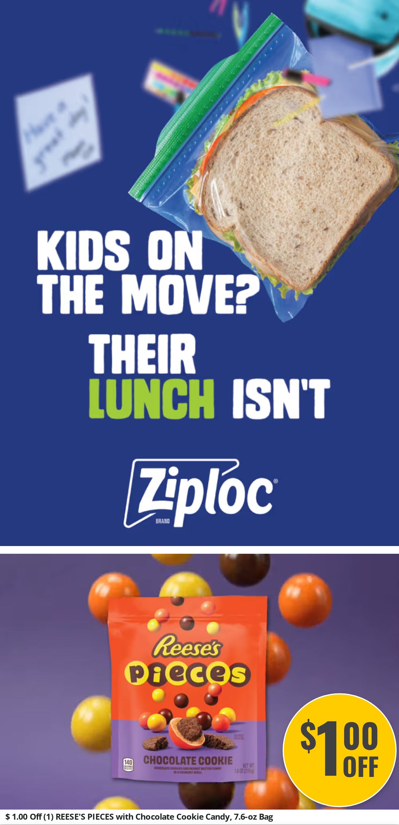 Fitzgerald's Foods Weekly Ad August 14 - 20, 2026