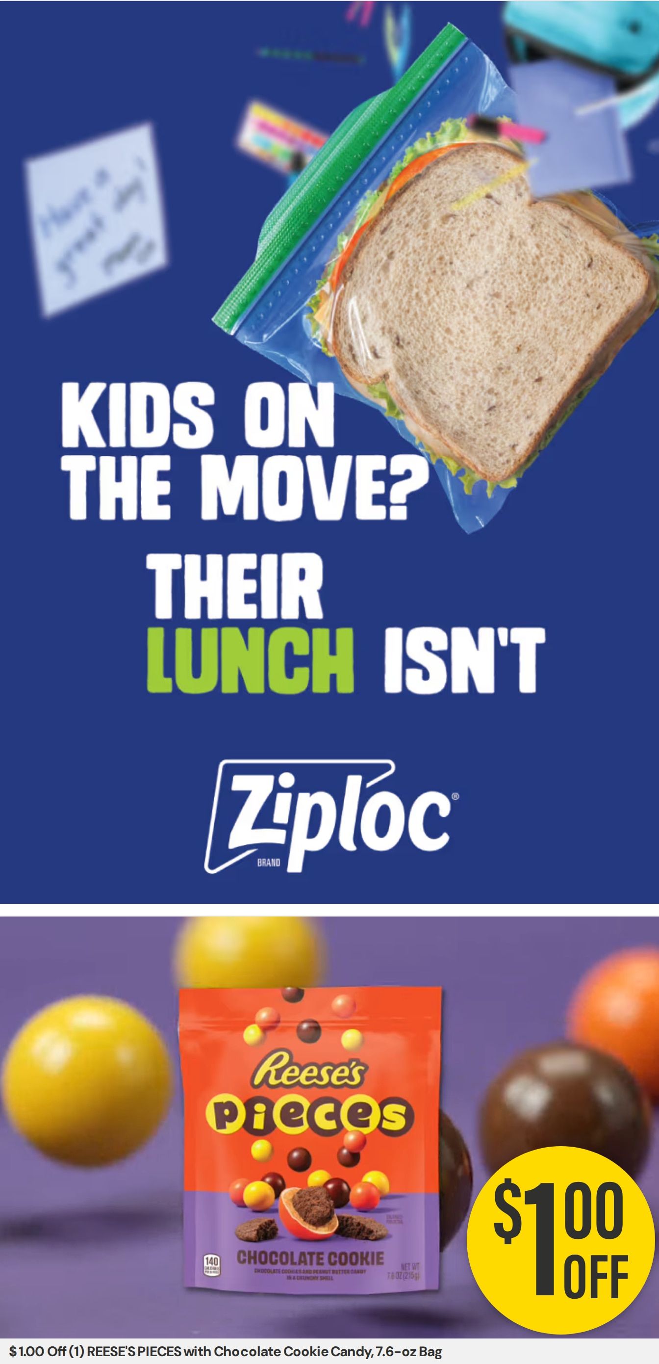 J.C. Market Weekly Ad August 12 - 25, 2026