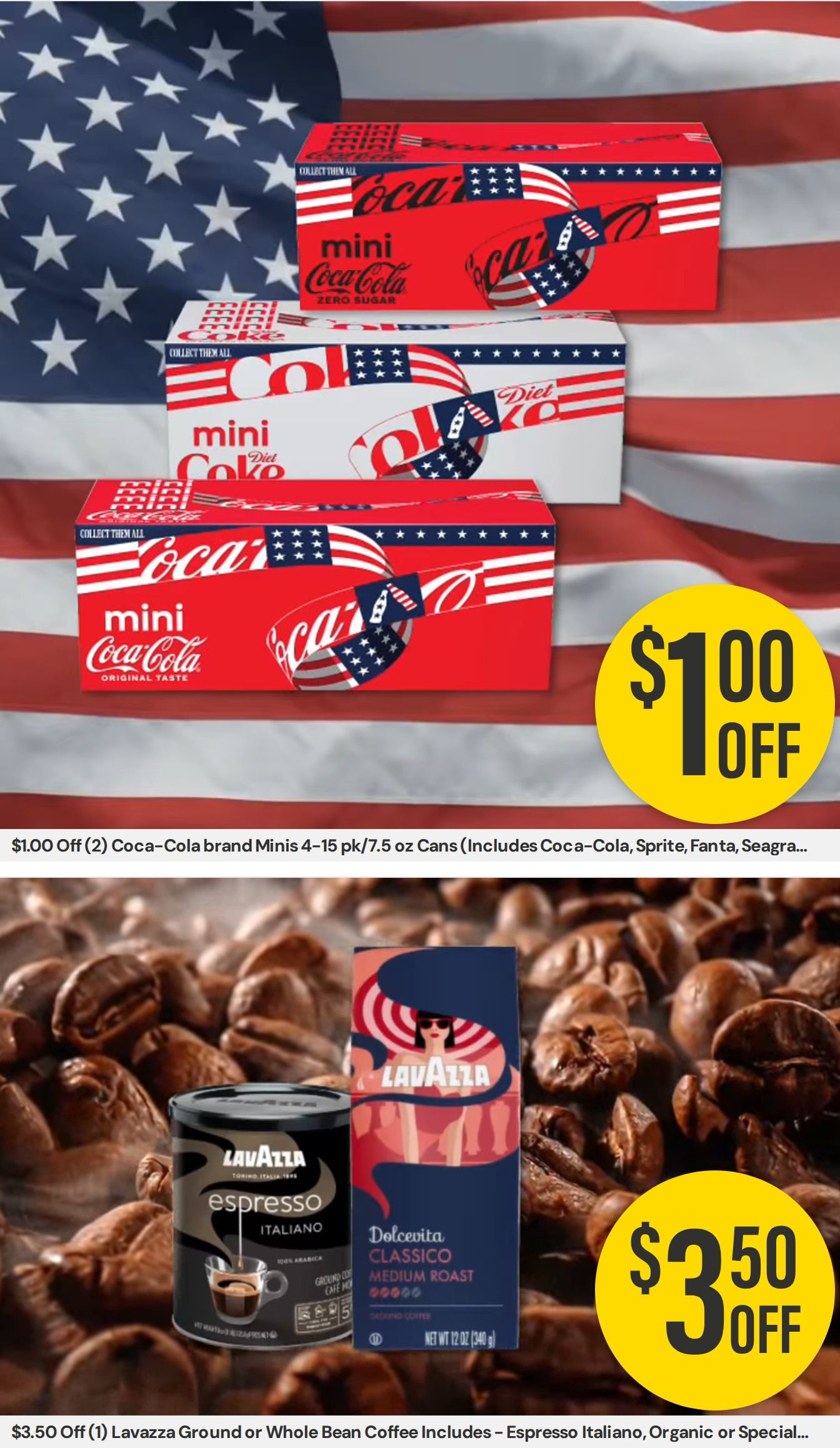 Palmer's Supermarket IGA Weekly Ad August 12 - 25, 2026