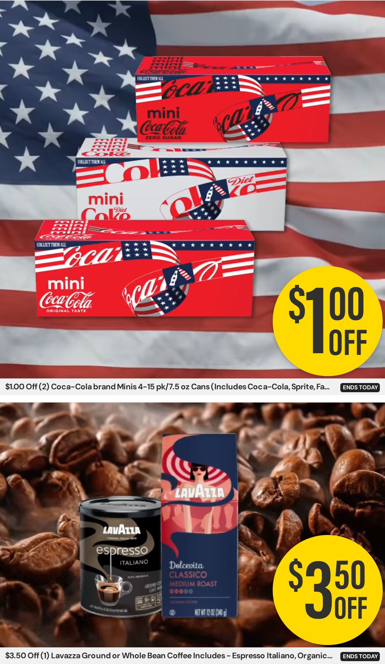 Palmer's Supermarket IGA Weekly Ad August 12 - 25, 2026